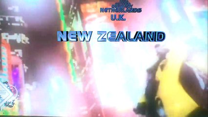 WCG Ultimate Gamer | show | 2009 | Official Trailer