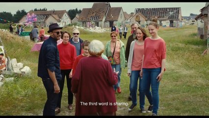 Varda by Agnès | movie | 2019 | Official Trailer