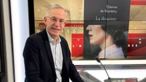 L'Heure des Livres : Etienne de Montety