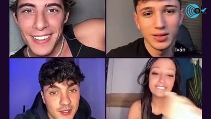 En libertad y a la espera de juicio rápido el hombre que agredió a su pareja en un directo en TikTok