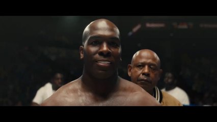 BIG GEORGE FOREMAN – Official Trailer (HD)