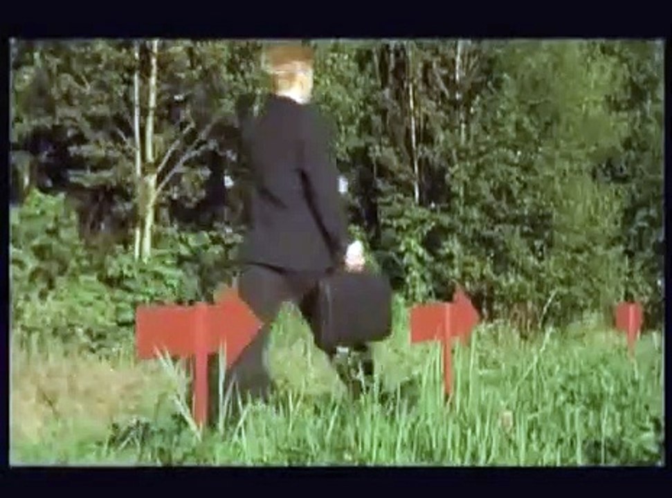 Bread and Circus movie 2003 Official Trailer video Dailymotion