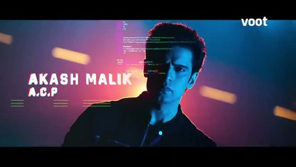 Cyber Vaar (2022) Official Trailer | Uncover Mumbai's Rising Cybercrime Threat 🔍