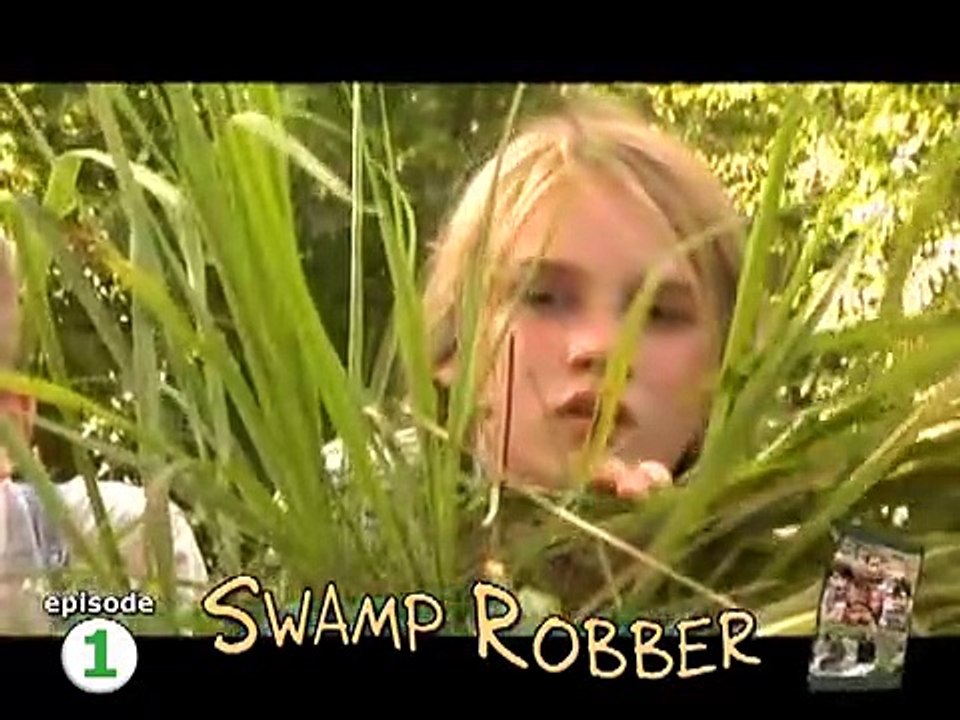 Sugar Creek Gang: Swamp Robber | movie | 2004 | Official Trailer