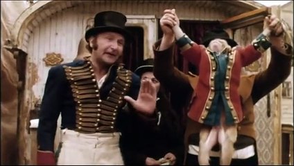 Woyzeck | movie | 1979 | Official Trailer