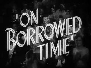 On Borrowed Time | movie | 1939 | Official Trailer