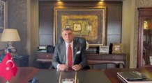 Gürsel Erol, Ataması Yapılan Bürokratın AKP'li Milletvekillerine Teşekkür Etmesini Eleştirdi