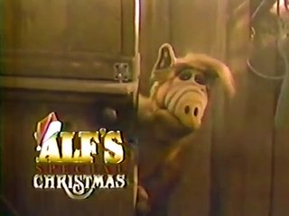 Alf's Special Christmas | movie | 1987 | Official Trailer