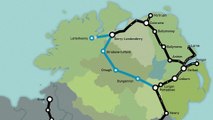 North West Rail Corridor by Into The West