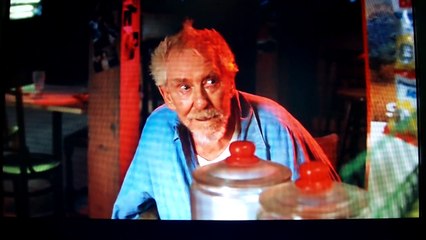 Full Moon in Blue Water | movie | 1988 | Official Trailer