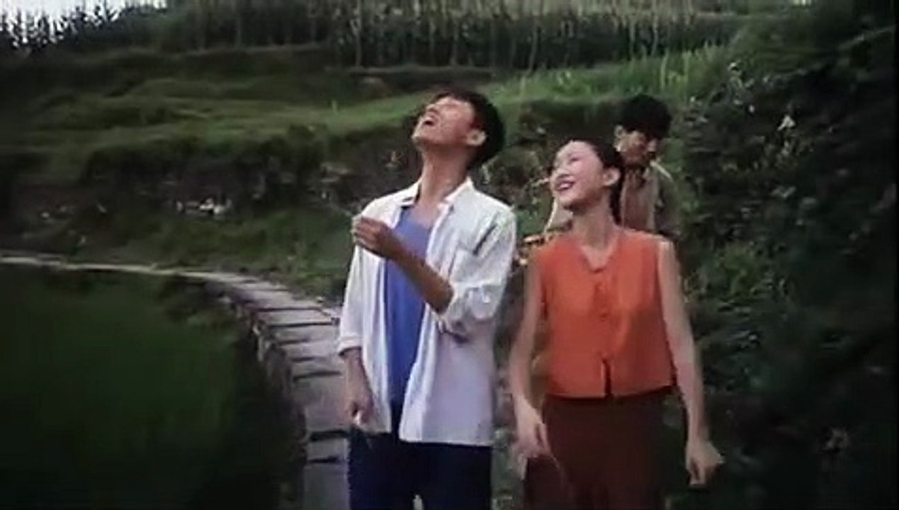 Balzac and the Little Chinese Seamstress | movie | 2002 | Official Trailer