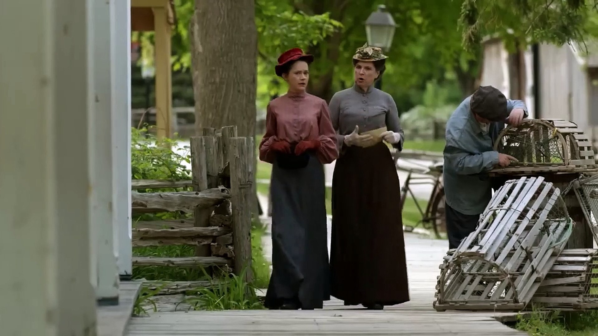 Anne of Green Gables | movie | 2016 | Official Trailer