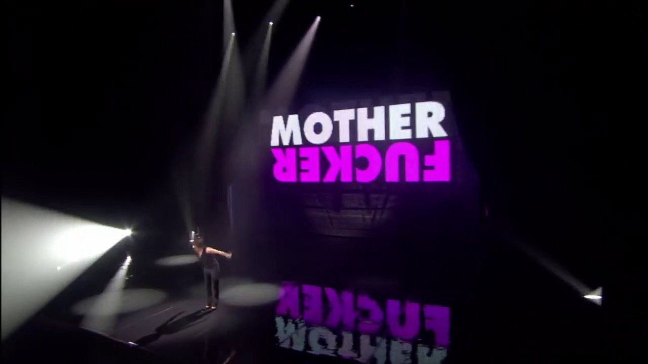 Florence Foresti - Foresti Party Bercy | movie | 2012 | Official Trailer