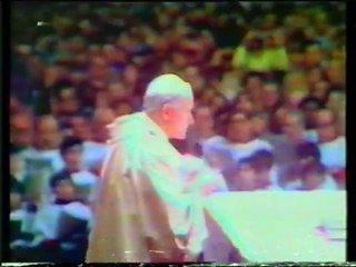 Apertura de transmisión LT 83 TV Canal 3 Rosario (año 1982)