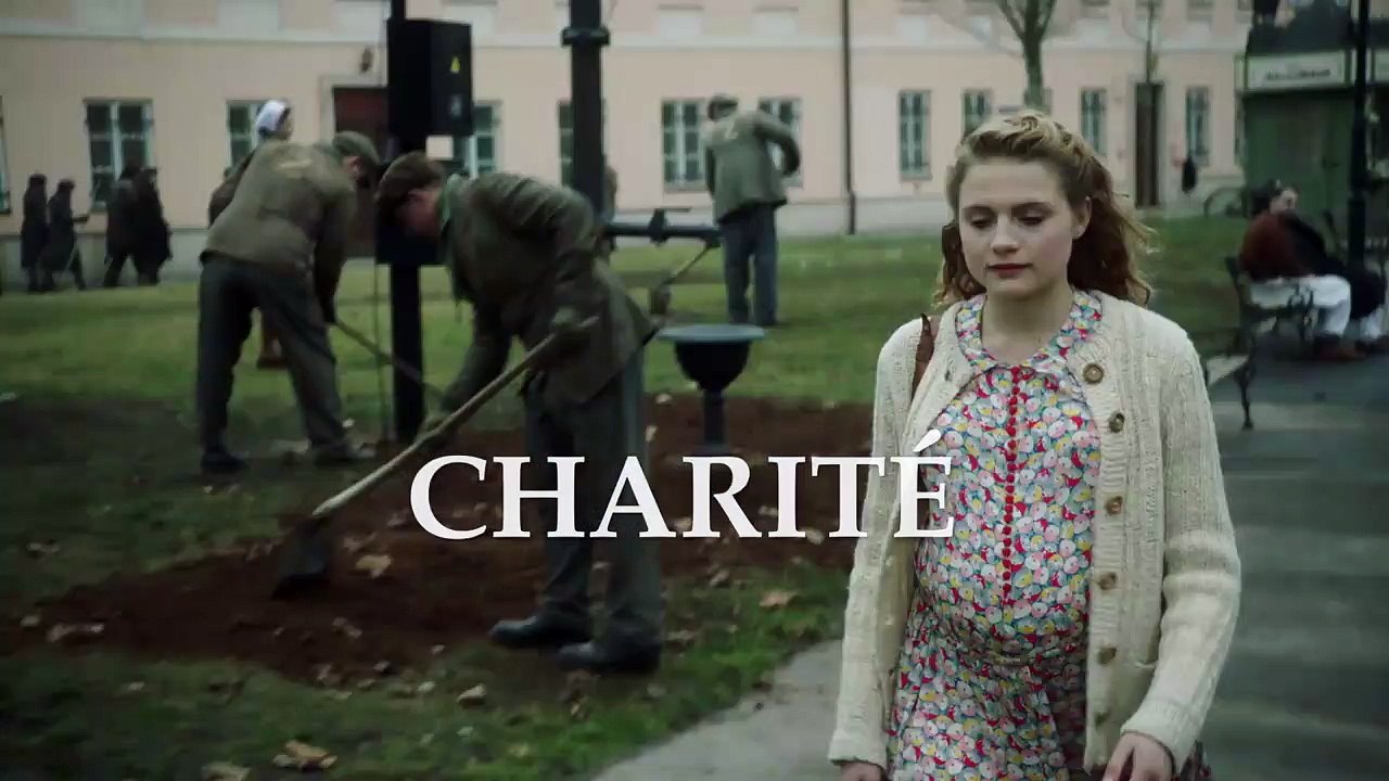 Charité | show | 2017 | Official Trailer