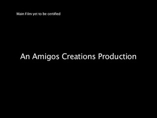 Avakai Biryani | movie | 2008 | Official Trailer