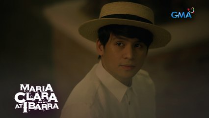 Maria Clara At Ibarra: Isagani, ang matalik na kaibigan ni Basilio! (Episode 88)