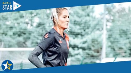 Koh-Lanta 2023 : qui est Julie Debever, la candidate qui a participé à la Coupe du monde de football