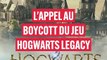 L'actu FRAICHES du 1er février : Le boycott de Hogwarts Legacy