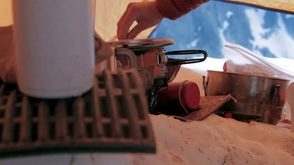 The Sanctity of Space | movie | 2022 | Official Trailer