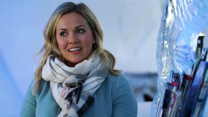 Winter Castle (2019) 🎥 Official Trailer – Love Blossoms at an Ice Hotel Wedding