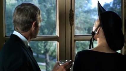 The Thomas Crown Affair | movie | 1968 | Official Trailer