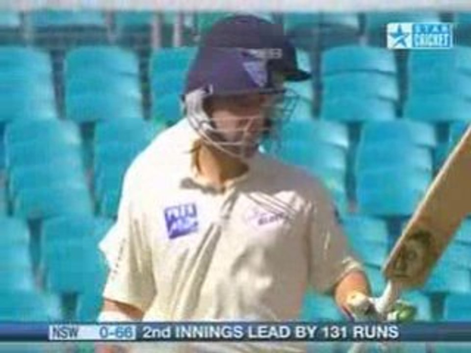 Part 1 day 3 highlights pura cup