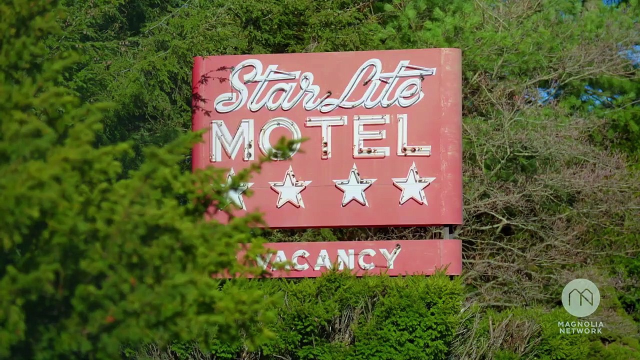 (Re)motel | show | 2021 | Official Trailer
