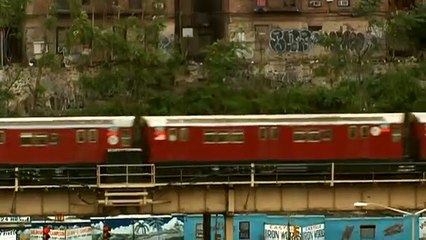 Cross Bronx | movie | 2004 | Official Trailer