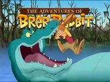 The Adventures of Brer Rabbit | movie | 2006 | Official Trailer