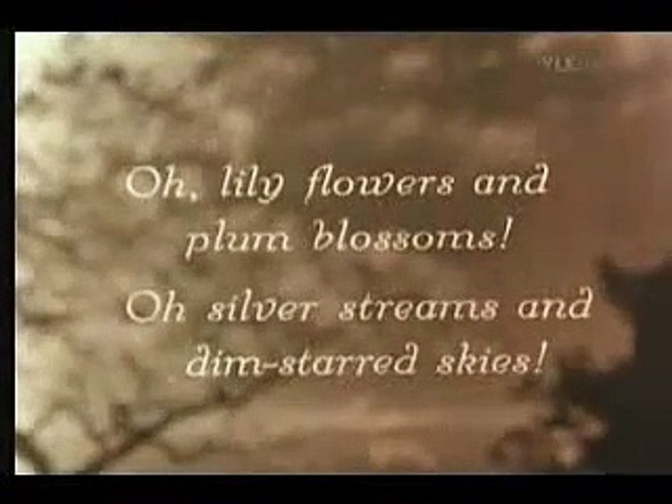Broken Blossoms | movie | 1919 | Official Trailer