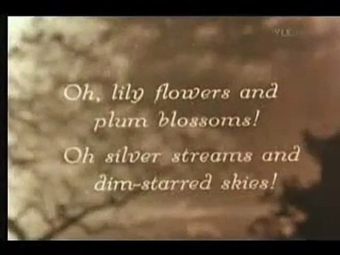 Broken Blossoms | movie | 1919 | Official Trailer