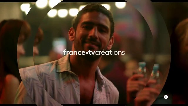 Constance aux enfers Bande-annonce VF