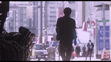 No Touching at All (2014) | Official Trailer – A Tale of Shyness and Unexpected Encounters 🎬