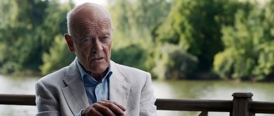 Intrigo: Samaria | movie | 2019 | Official Trailer