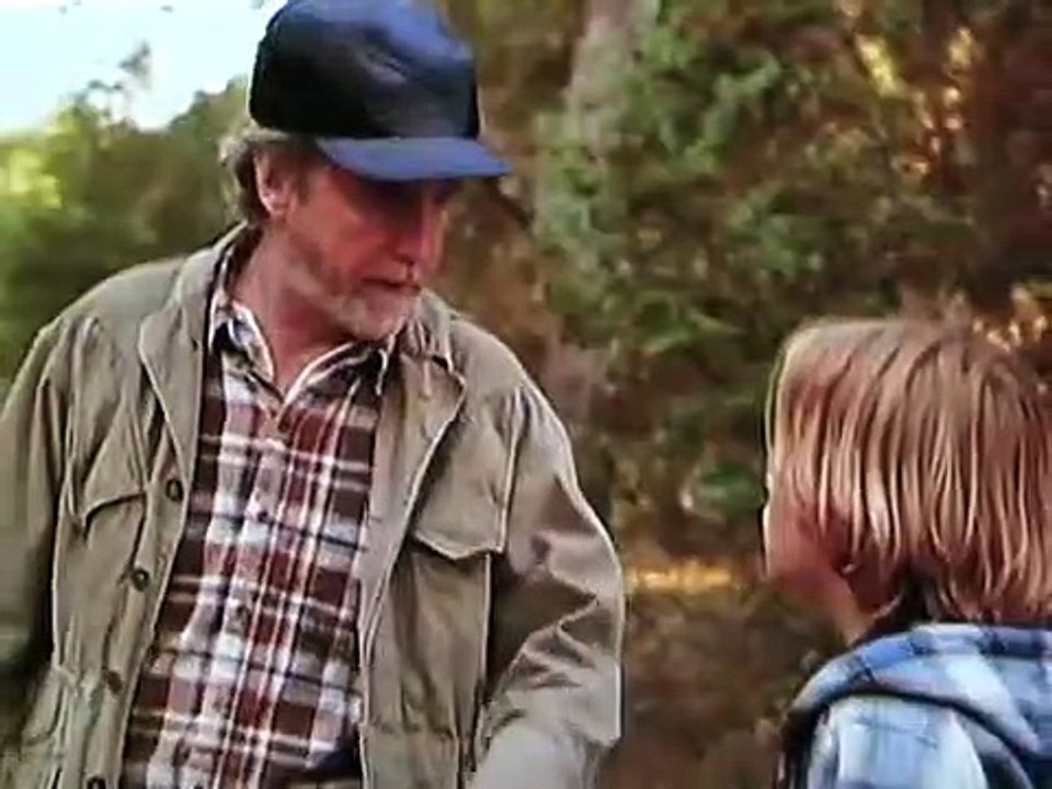 Shiloh | movie | 1997 | Official Trailer