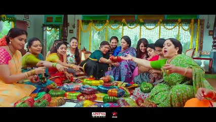 Srinivasa Kalyanam (2018) Official Trailer – Celebrate the Sacred Bond of Marriage 💍