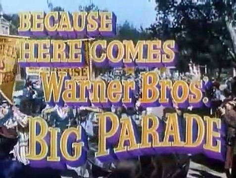 My Wild Irish Rose | movie | 1947 | Official Trailer