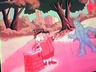 Baggy Pants and the Nitwits E001