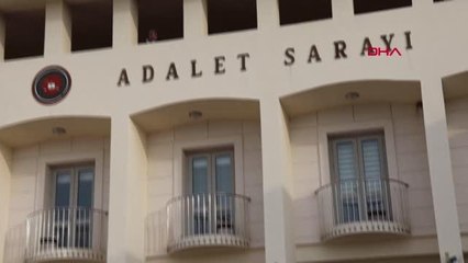 AVUSTRALYALI SUÇ ÖRGÜTÜ 'ALAMEDDİNE'NİN ÜST DÜZEY ÜYESİ, BODRUM'DA YAKALANDI
