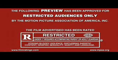 Dread | movie | 2009 | Official Trailer