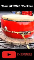 Most Skillful Workers 2