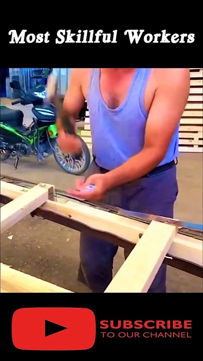 Most Skillful Workers 5