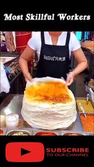 Most Skillful Workers 7