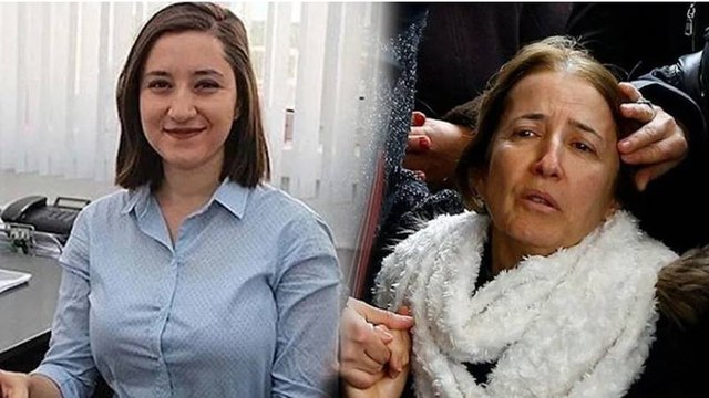 Ceren Damar’ın annesinden mahkemede yürek yakan sözler