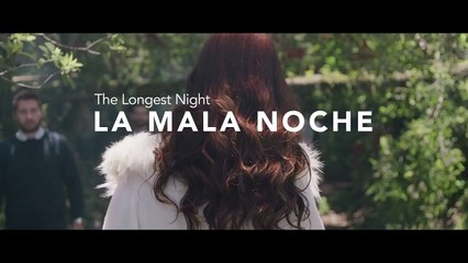 The Longest Night | movie | 2018 | Official Trailer