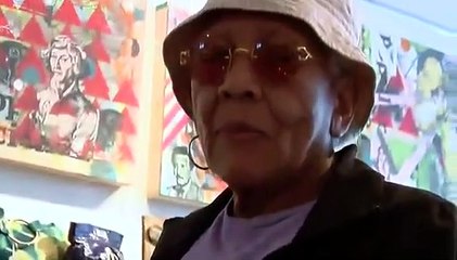 The Life & Crimes of Doris Payne | movie | 2015 | Official Trailer