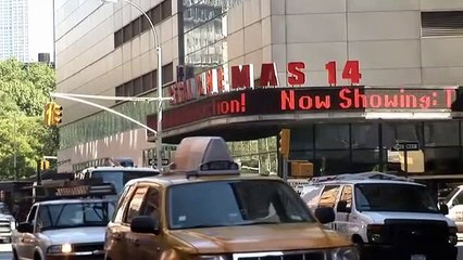 The Story of Film: An Odyssey | movie | 2011 | Official Trailer