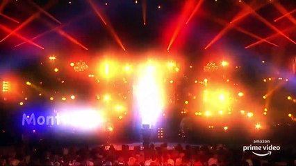 Montreux Comedy Festival 2019 - Gala so chic ! | movie | 2019 | Official Trailer