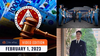 Marcoses barred from reclaiming ill-gotten wealth | The wRap